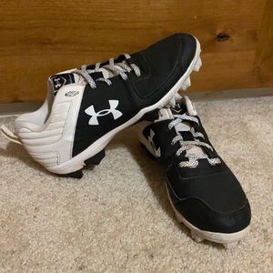 Boys Baseball Cleats